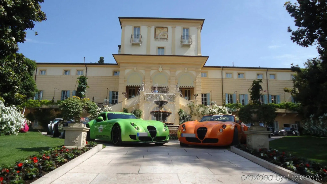 Byblos Art Hotel Villa Amista