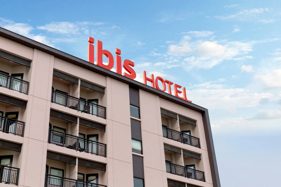 ibis Hua Hin