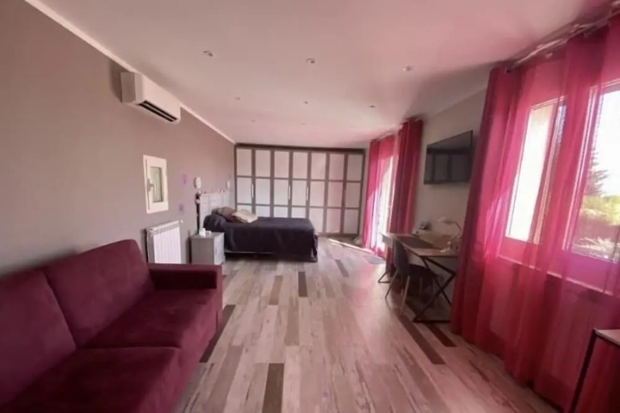 Histoire D'Ô - Les Piscines