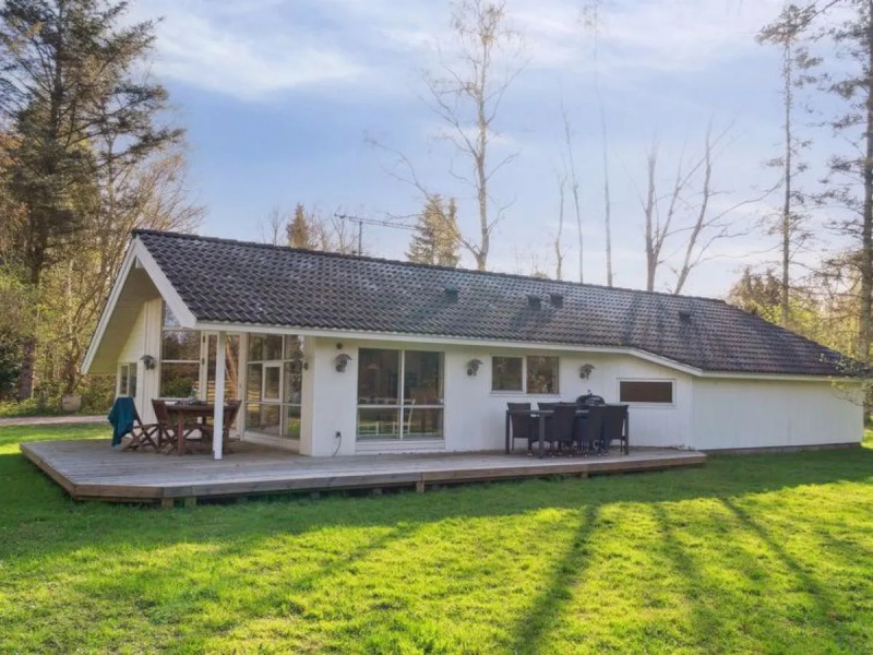 "Juke" - 450m from the sea in Sealand