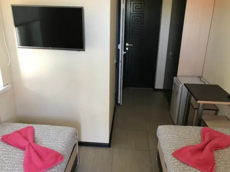 Зелёная усадьба