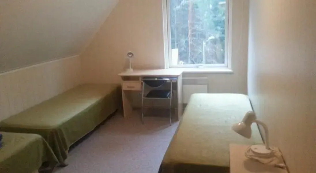 Kallisaba Holiday House