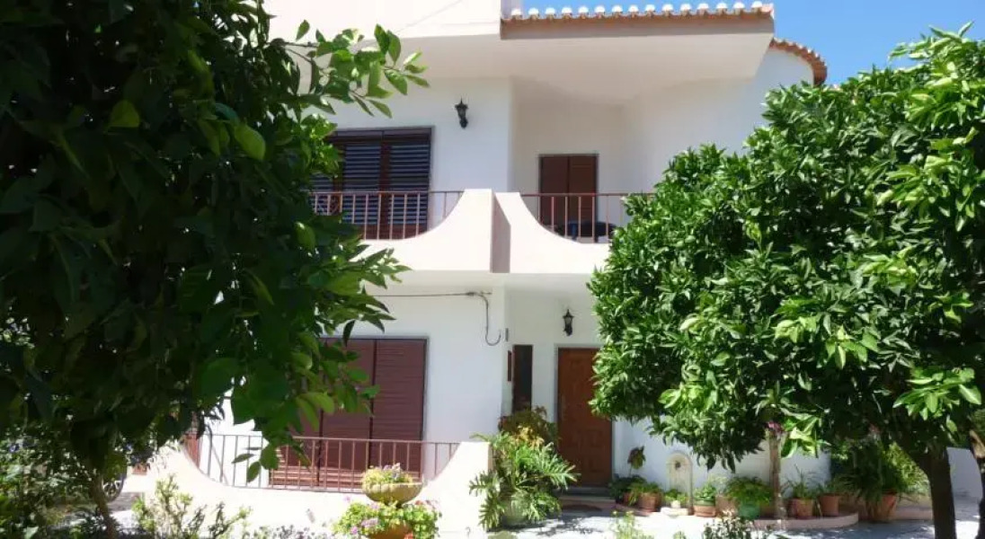 Casa Ferreira do Alentejo