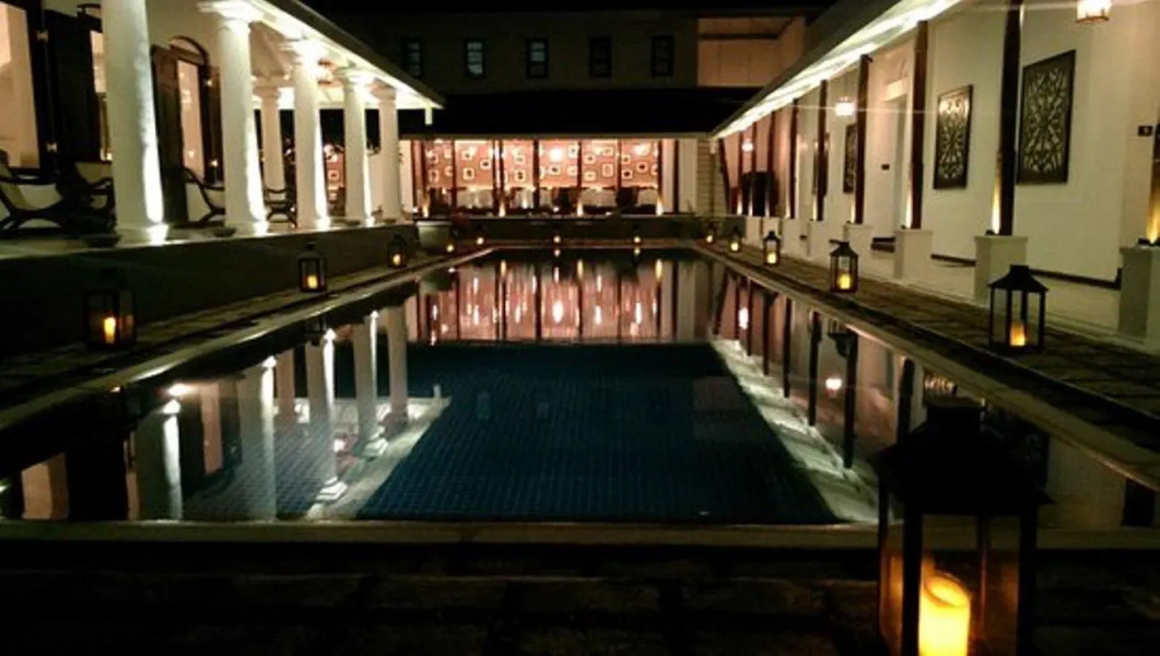 Residence by Uga Escapes