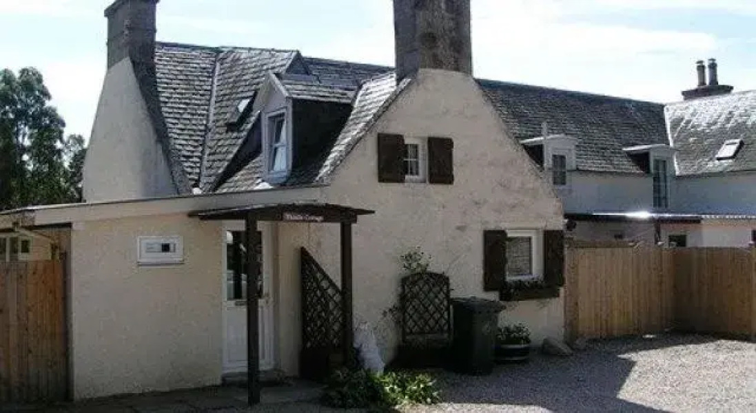 Heather Holiday Homes