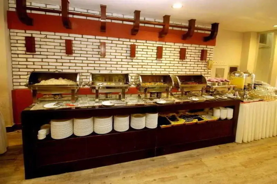 Brandi Nha Trang Hotel