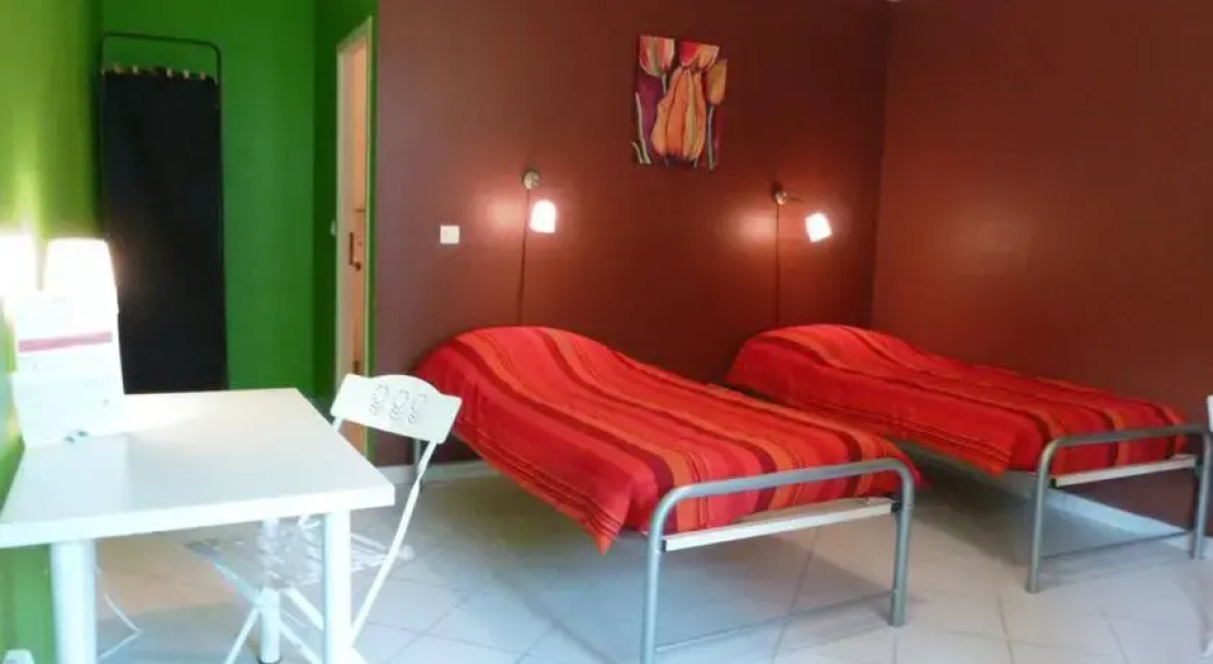 Village Pour Tous - GîtÔstal