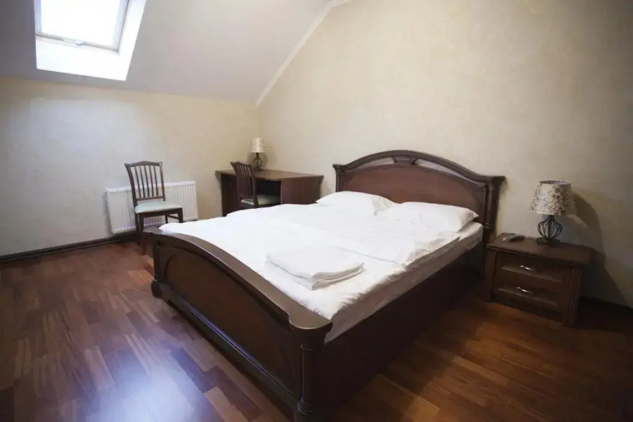 Guest House 9 Sloboda
