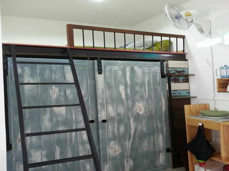 RecArt the house of recycle & art