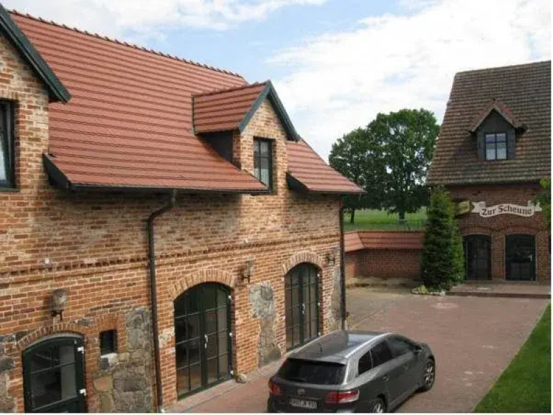 Hotel & Gasthof Klosterheide