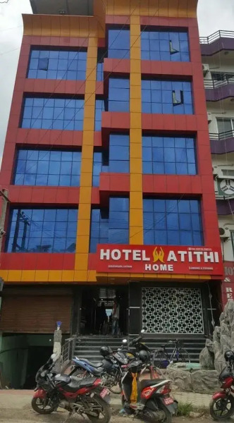 Hotel Atithi Home