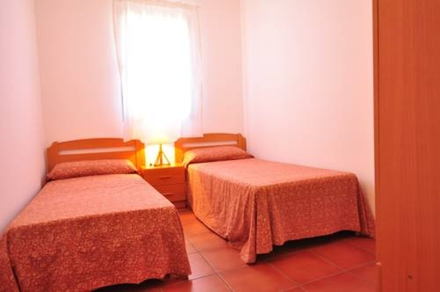 Apartment Marina Sant Jordi