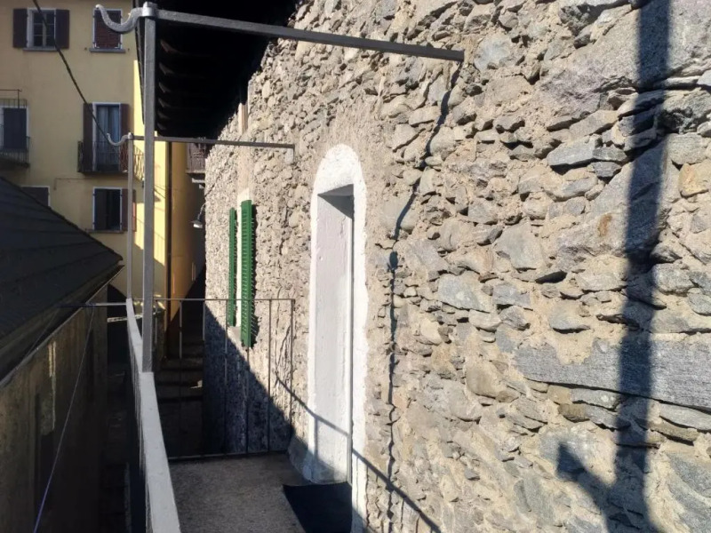 Appartement Casa Luigi