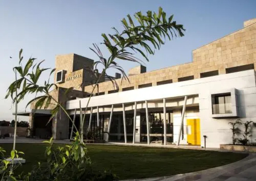 The Opal Rampur 40 Km From Moradabad