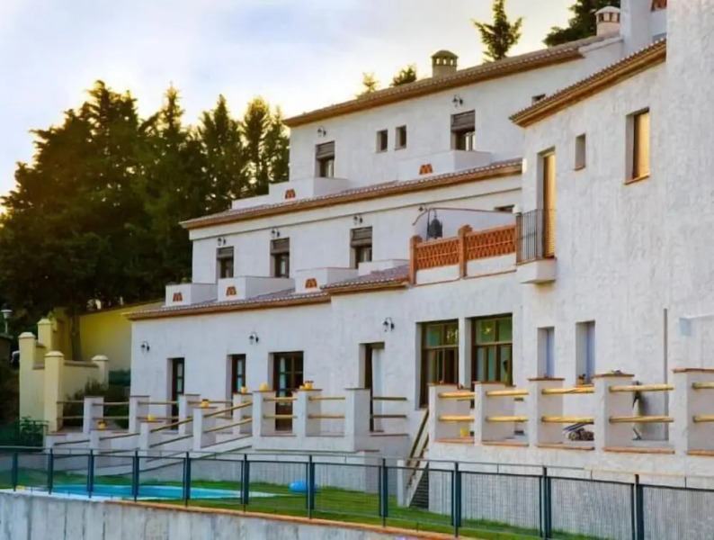 La Luna Del Sur Bed & Breakfast