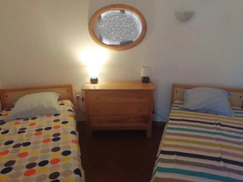 Maison Torreilles, 3 pièces, 5 personnes - FR-1-530-51