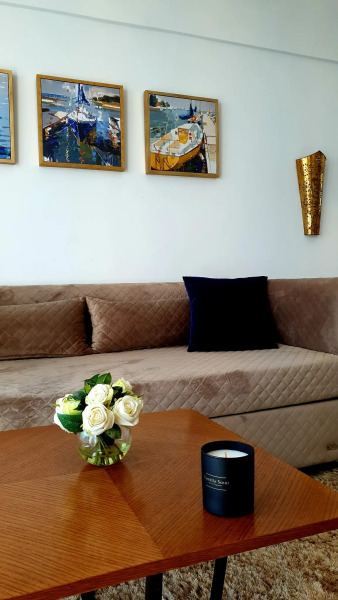 Airbetter - Luxurious Studio Beach Bungalow Kelibia