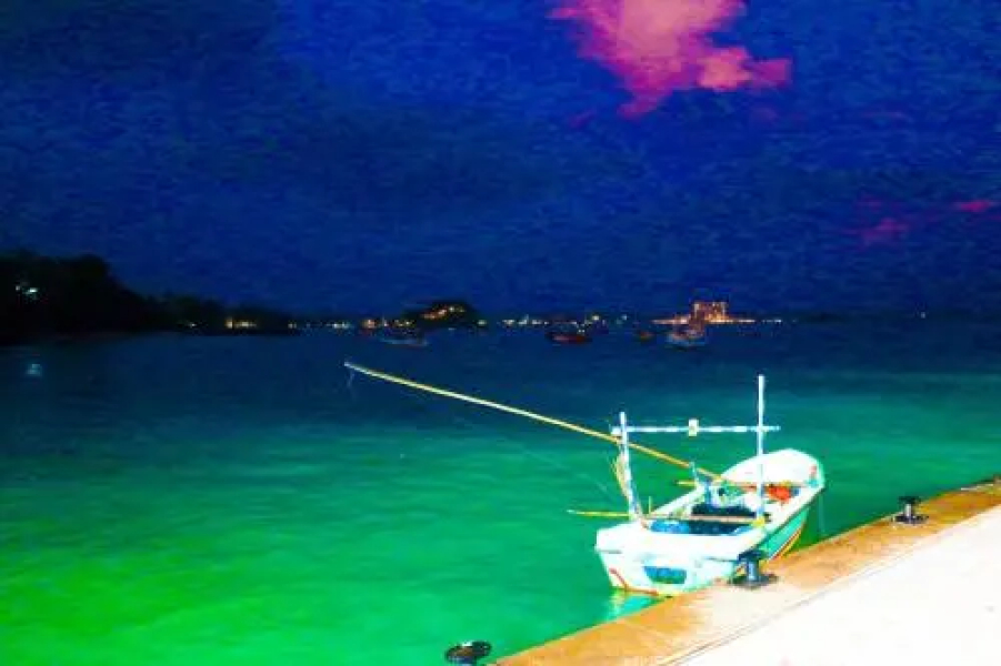 Kalaara Wave Resort