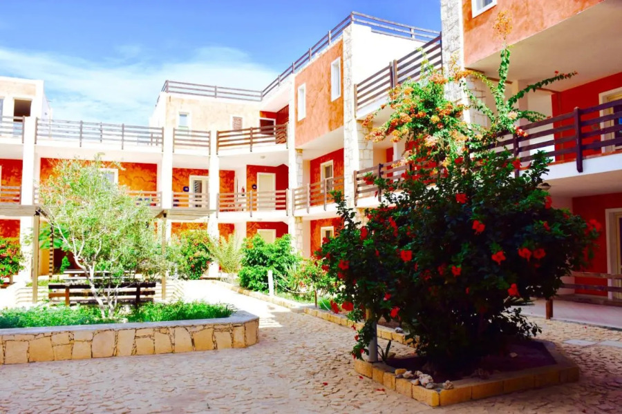 Hotel Estoril and Residence Cardeal