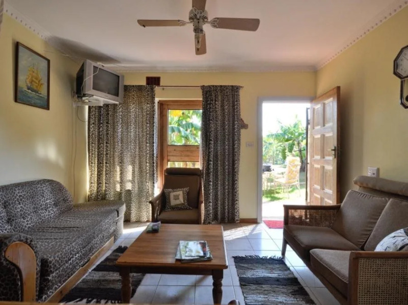 North Lodge Cottages