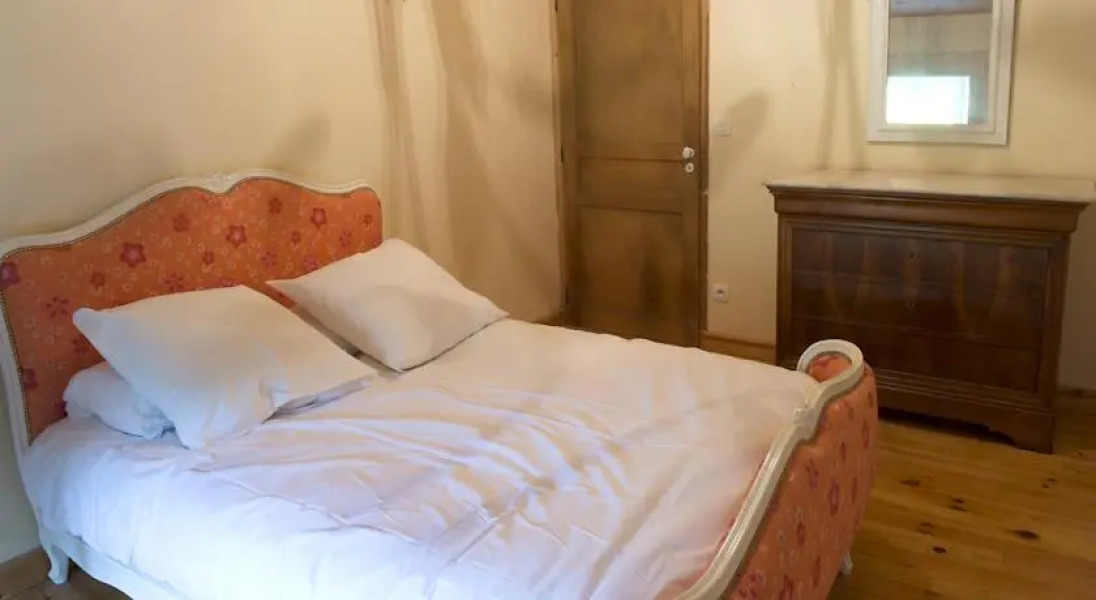 Gîte dEmmannaëlle et Jultony