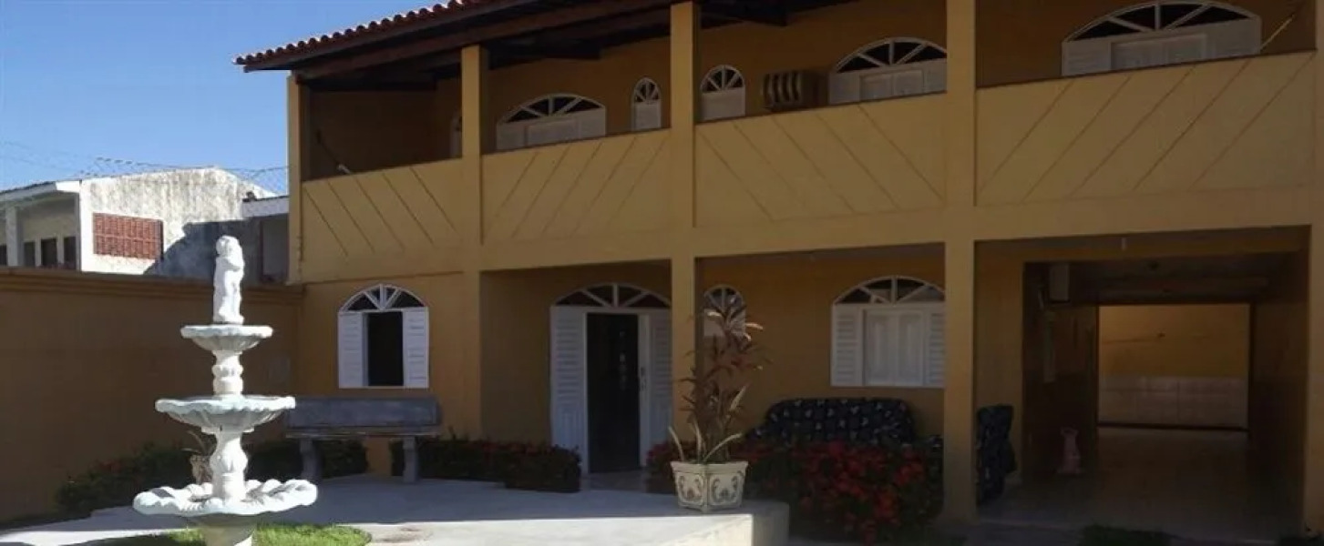 Pousada La Vita é Bella