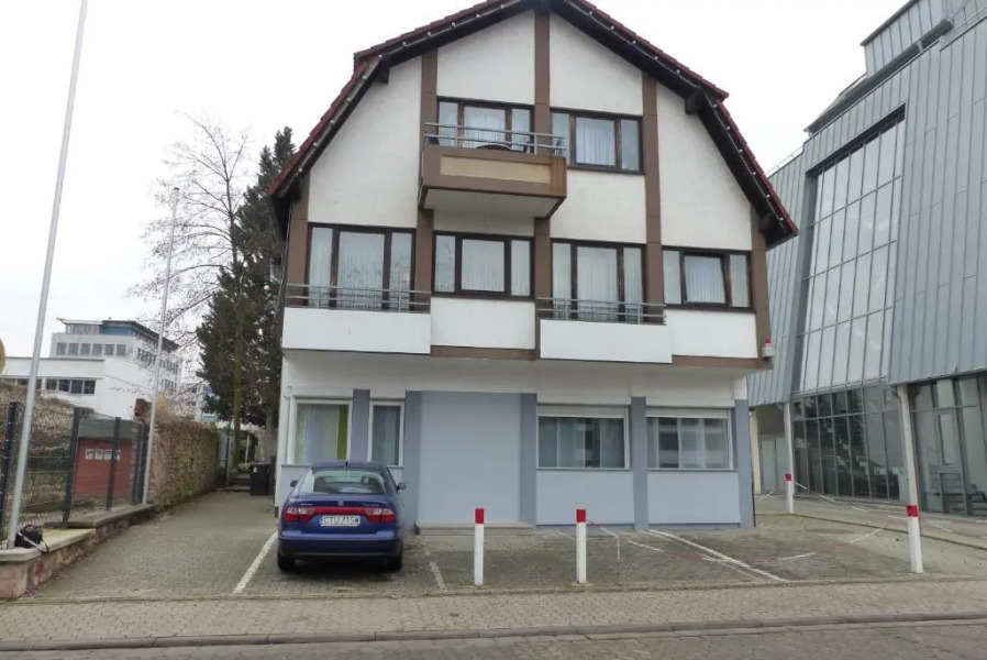 Ferienwohnungen Pies