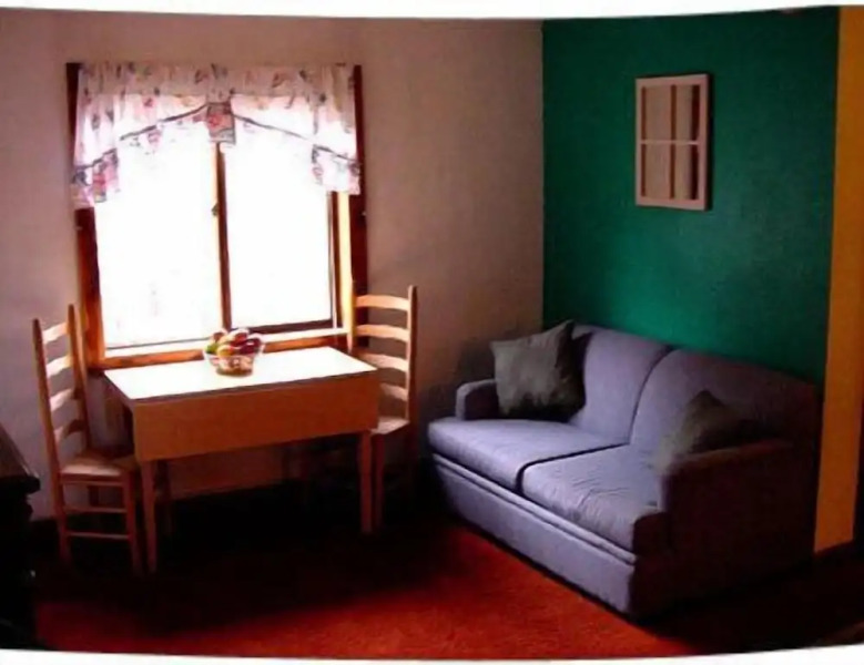 Amizette Inn and Restaurant