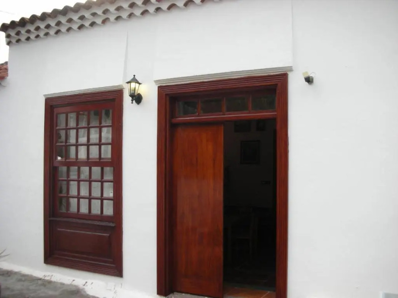 Finca Paraiso Casa Rural Tenerife