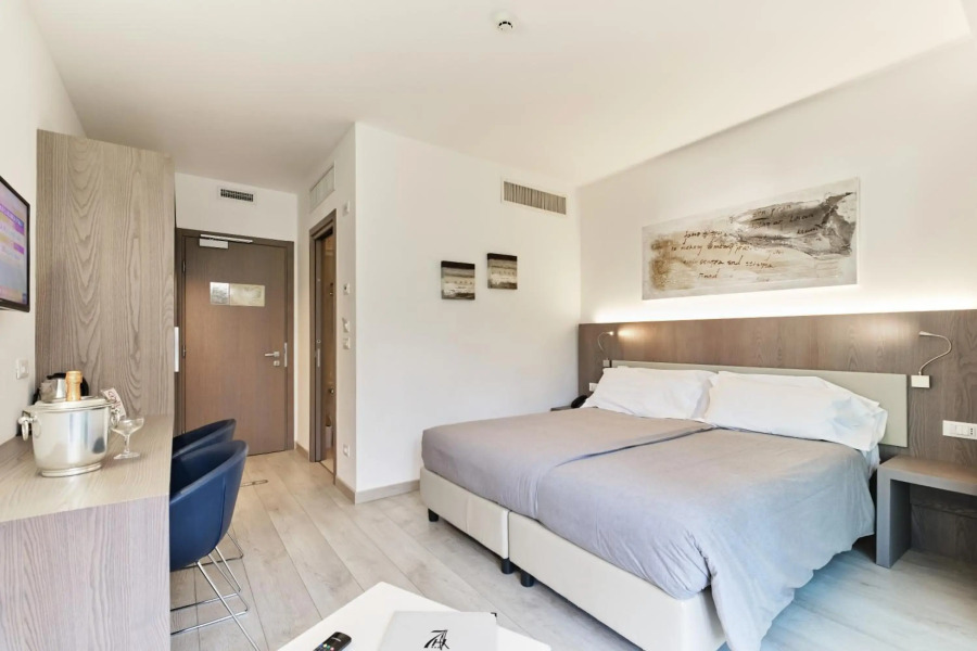 Seven Park Hotel Lake Como - Adults Only