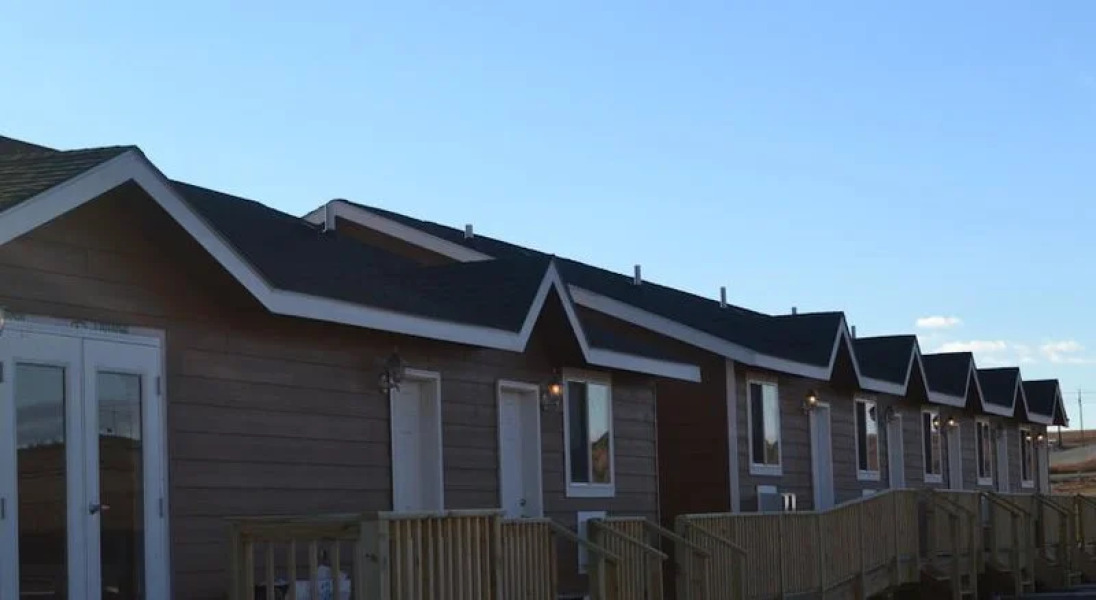 Aspen Lodge And Suites