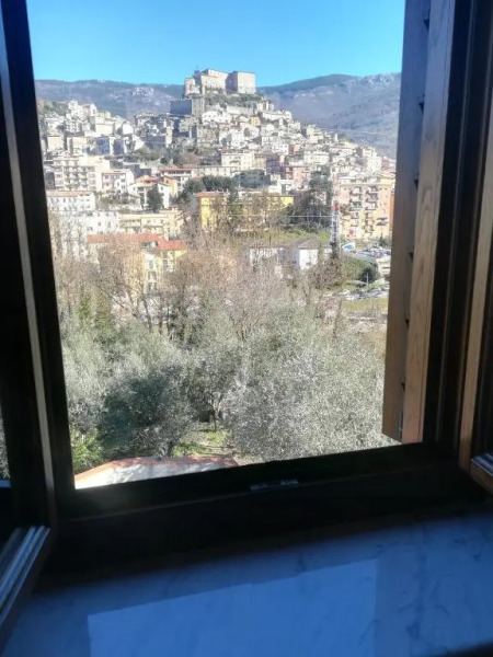 Il casale di Pino e Rita