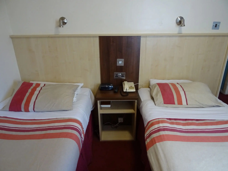 The Gatwick White House Hotel