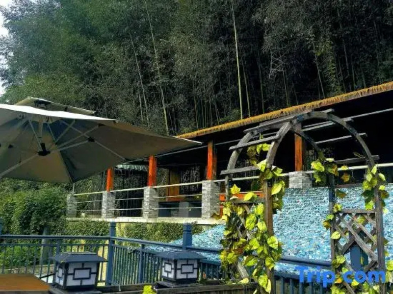 Yichun Xiyuan Linshe Homestay