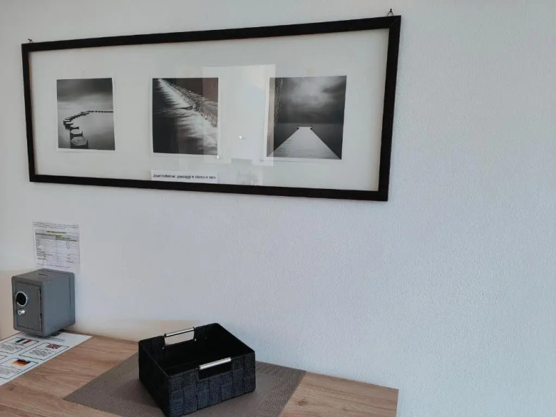 Bilocale a 5 min dal mare