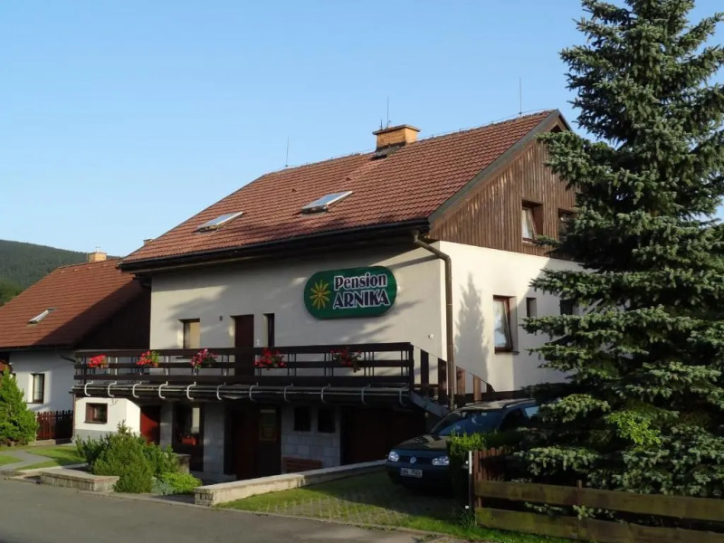 Pension Arnika