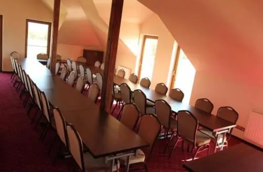 Gosciniec Europejski