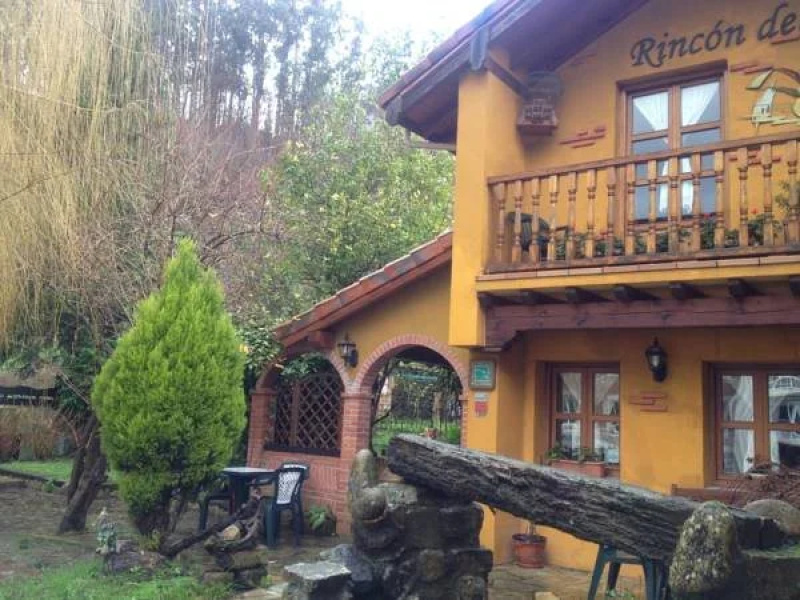 Posada Rincón del Pas