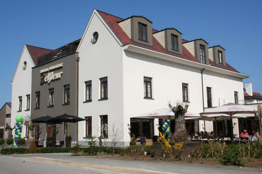 Hotel de Boskar Houthalen