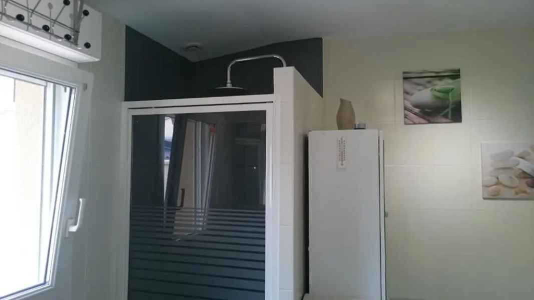 Maison Acacias Le Mans