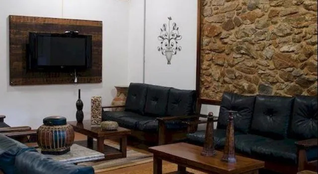 Hotel Fazenda Villa Verona