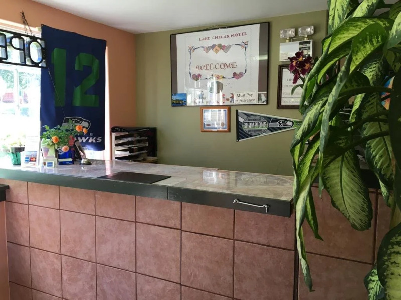 Lake Chelan Motel