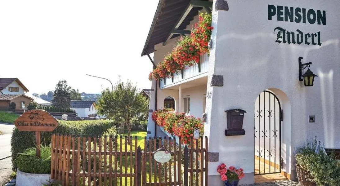 Pension Anderl