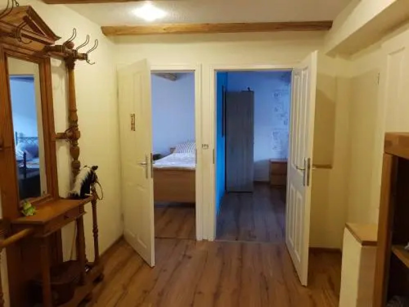 Bed & Breakfast Im Mindener Land