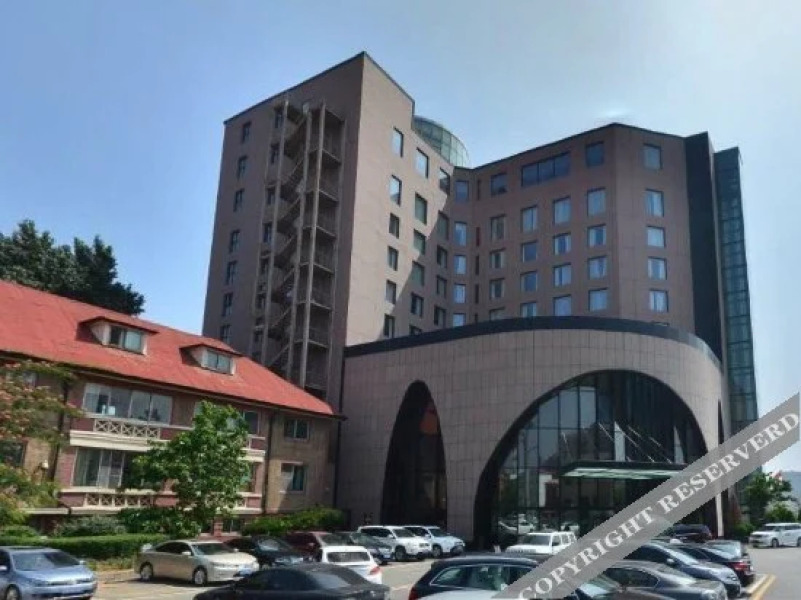 Yingkou International Hotel