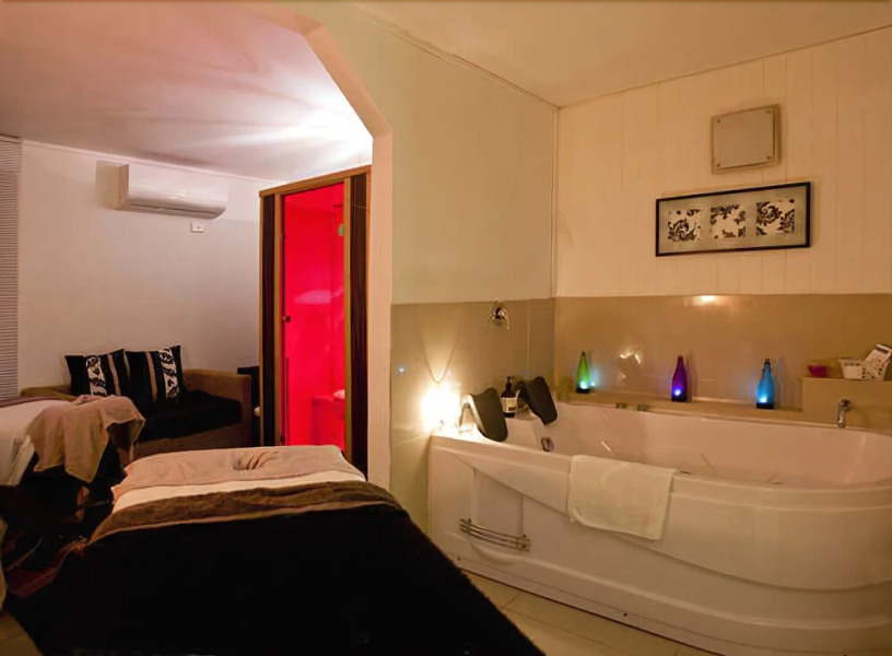 Bellarine Day Spa & Retreat