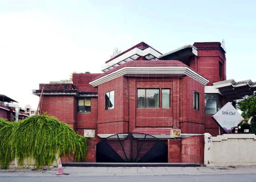 Little Chef Hotel
