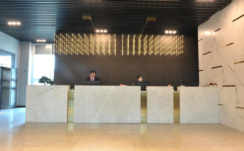 Yongin Central CO'OP Hotel