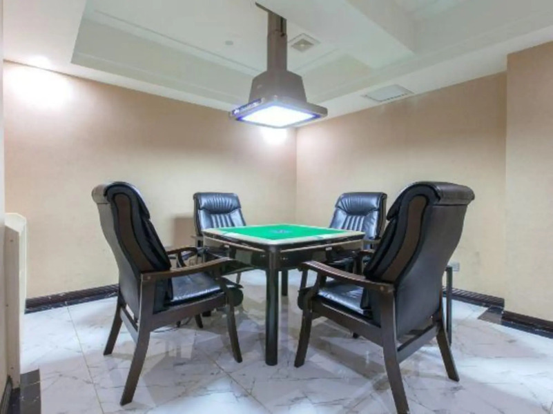 Tianzi International Hotel