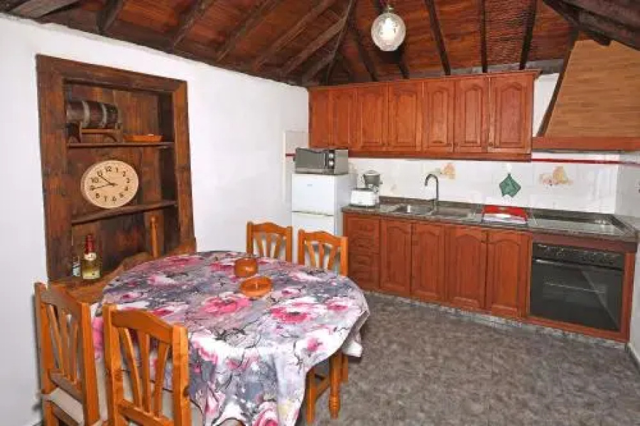 Casa Lorenzo